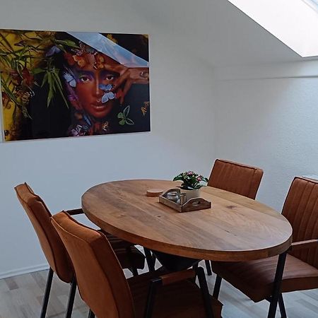 Casa-Mandelartz Apartman Rees Kültér fotó