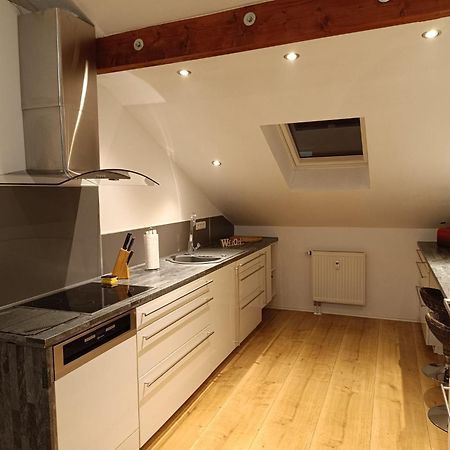 Casa-Mandelartz Apartman Rees Kültér fotó