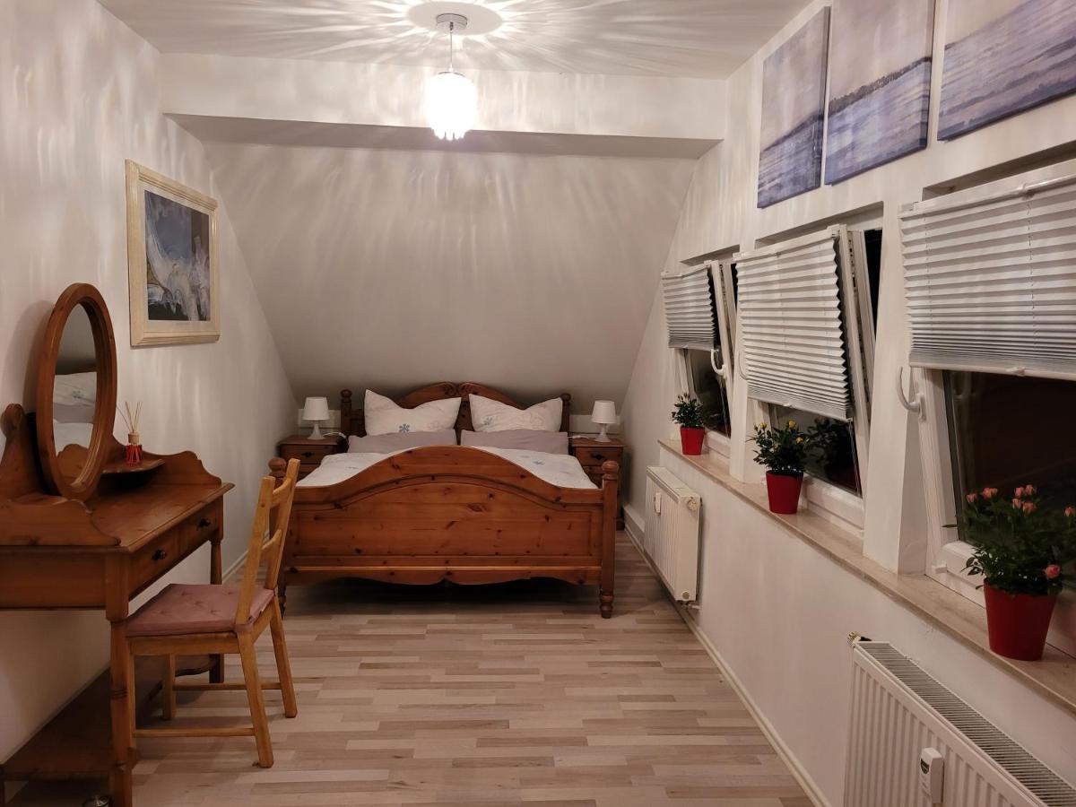 Casa-Mandelartz Apartman Rees Kültér fotó