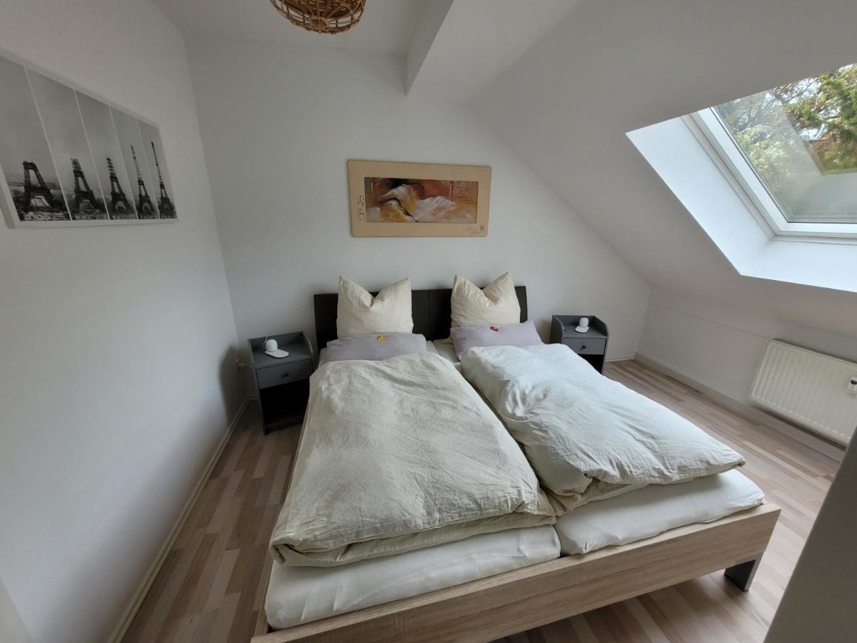 Casa-Mandelartz Apartman Rees Kültér fotó